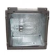 NSI LIGHTING FLC70SQ 70W HID HPS LANDSCAPE COMPACT FLOOD LIGHT FIXTURE