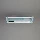 🔴Appleton ARS340277ESB 3-Lamp EFU Fluorescent Light Fixture Explosion Proof‼️