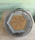 Industrial DIALIGHT Safesite LED High Bay Light PN VWED7MC5JNNWNGN, 347-480 V