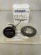 Cramer 113GH200-D Time Indicator 115v