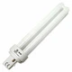(25 Pack) GE 97608 F26DBX/835/ECO 26-Watt 3500K 2-Pin Double Tube G24d-3 Base...