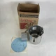 Lightolier Lytening 1004ICR Recessed Downlight Lytecaster Frame-in-Kit Lightning