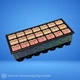 Idec SLC30N-0307-DD2FB-W11G2R7A1 Combination Square Light 1035