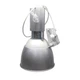 (Lot of 2) Deco Lighting XF46GA Silver 18" High Bay Lights 2-42W 120/277V