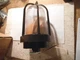 Day Brite Industrial Cage Light Incandescent Lamp Fixture 120V VIS150I12 - NEW