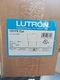 Lutron LUT-ELI-3PH Grafik Eye Emergency Lighting Control 100-347VAC 10W 24VDC
