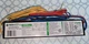 GE 67562 ULTRA START T5 GE254MVPS90-A, BALLAST FOR 2 LAMP 120/277V