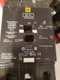  Square D - EDB34025 - Mini Circuit Breaker, E-Frame, 25A, 3 Pole