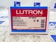 NEW Lutron NT-1000-IV single pole slide dimmer 1000W Incandescent/Halogen