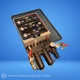 Graco 243-785 Control Panel FNIP