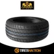 (1) New Lionhart LH-Five 285/35/22 106W Performance All-Season Tire