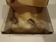 Lot (2) New Federal Signal Litestak Status Indicator Lights 27W, 24V, K8107210A