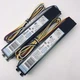 LOT OF 2 PHILIPS ADVANCE INC-4P32-N ELECTRONIC BALLASTS 120V- 277V