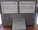 Lithonia /Acuity Lighting DSXW1 LED Wall Light 20C 700 40K T4M PE DNAXD 277V