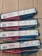 LOT of 4 GE GE232MAXP-N/ULTRA 72266 FLUORESCENT BALLAST, 3-LAMP 120/277V