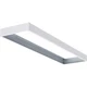 Lithonia Lighting 2X4smksh Frame Kit,Ceiling Mountingc,48 In L