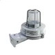 Appleton MLBG70LMTR Ballast Body 50-150W HPS Lamp Type Gray Aluminum