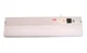 Hoffman ALF16D18R Fluorescent Damp Area Cabinet Light Fixture w Door Switch G10