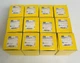 HUBBELL HBL2989 LAMP HOLDER 660 WATT 600 V SLIMLINE FIXTURE NIB QTY: 12