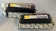 2 Vtg Advance Ballasts Rapid Start 120V - 60 Hz - 2-14,15 or 20 Watt HM-2SP20-TP