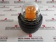 Federal Signal 27XST-024A Explosion-Proof Strobe Warning Light