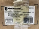 UNIVERSAL LIGHTING TECH M100MLTLC3M-500K UNIVERSAL MAGNETIC METAL HALIDE BALLAST