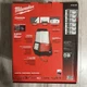 Milwaukee 2144-20 M18 18V Compact Li-Ion LED Site Light w/ Flood Mode -Bare Tool