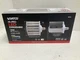 Satco S8938 LED Hi-Pro LED Expandable. Outdoor Shoe Box Fixtures . Mogul 14K Lum