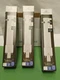 Lot Of 3 GreenCreative 2 Pin LED PLS-GX23-5.5W-3500K -HYB Ballast Or Bypass Bulb