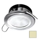 I2Systems Inc AP-4W-30K-PW41 Apeiron 4.5W Spring Mount Light Round Warm White