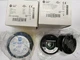 Set new ALLEN-BRADLEY  855T-B24DN8, control tower stack light + 855t-bsbc
