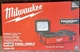 Milwaukee PACKOUT M12 LED Flood Light w/ USB Charging (Tool-Only) 2356-20