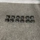 ILSCO PBTS-21/0 Insulated Multi-Tap Connector Qty 12