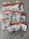 Wiremold V5715 V500 / V700 Series Raceway Steel Tee Ivory QTY 9.    READ
