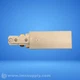 ConTech Lighting LA-10A Track Power Feed FNOB