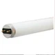 5PC GE F28T8/XLSPX41ECO G13 BIPIN FLURESCENT LAMP 28W 4100K 