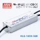 Mean Well HLG-185H-36AB Power Supply 185W 36V - Adjustable and Dimmable