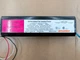 Sylvania Quicktronic&reg; QT2x32/277 PLUS 2-LAMP Instant Start Electronic Ballast