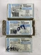 PHILLIPS ADVANCE ICF-2S18-H1-LD START ELECTRONIC BALLAST 120V TO 277V (LOT OF 3)
