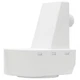LSXR 610 HL Fixture Mount Sensor with 360-Degree High/Low Mount Lenses