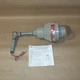 NEW HUBBELL KILLARK EMI15 EXPLOSION PROOF LIGHT FIXTURE HAZ LOC HOSTILE LITE AK