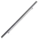 TRAXON XB.N3.8376170 NANOLINER ALLEGRO LINEAR LED LIGHT, 3000K, 277V, 48-INCH