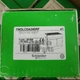 1PCS New  SCHNEIDER TWDLCDA24DRF Logic Module 24 VDC