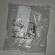 NEW Sealed NORDIC GES11+41-3 Live End Feed White--kkt31022&nbsp;