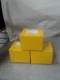 HUBBELL Lot of 3 - Flourescent Lamp Holder fixture HBL2989 - Slimline 660w 600v