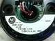 Allen Bradley 855T-NX7 Stack Light Control Tower Base Only w/ M-New No Box