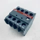 ABB CA5-22E Auxilliary Contact 2 NO 2 NC