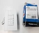 Nlight 2674KX RPODLA DX MVOLT WH G2 Wall Switch 120 Volt Replacement