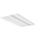 Lithonia Lighting 2Blt4 46L Adp Lp835 Led Recessed Troffer,3500K Color Temp.