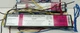Lot of 2 Sylvania Quicktronic QT4X32 T8/277 Fluor. Ballast 4-Lamp New